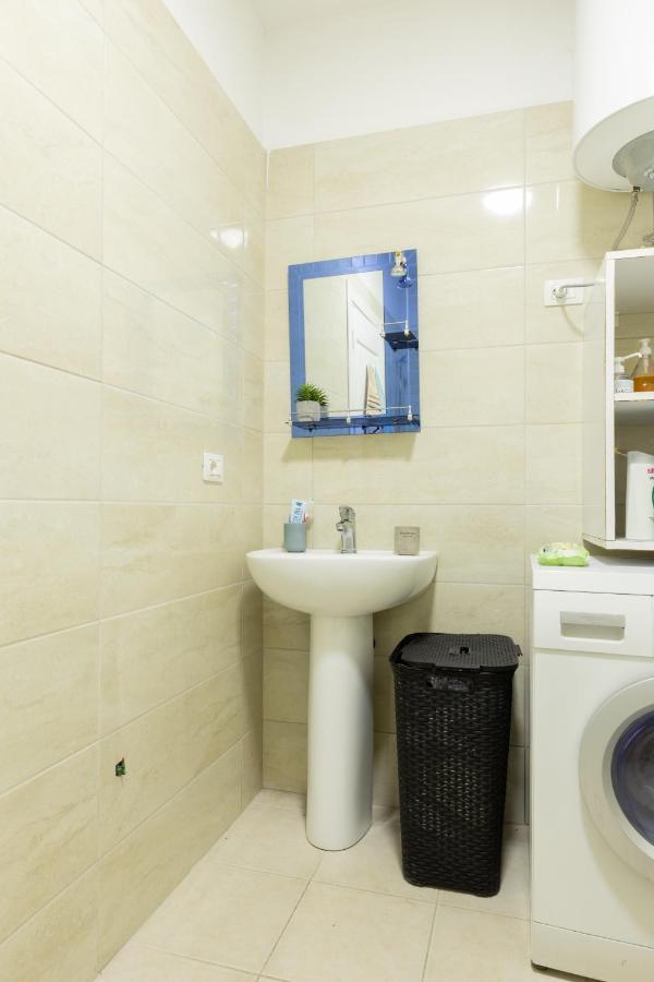 Top Bnb Tirana Exterior foto