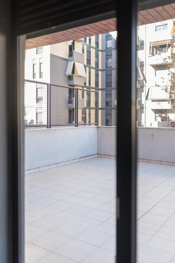 Top Bnb Tirana Exterior foto